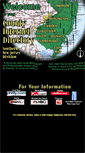 Mobile Screenshot of countybusinessdir.com